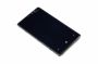 LCD displej + sklíčko LCD + dotyková plocha + přední kryt Nokia Lumia 920 black