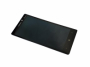 LCD displej + sklíčko LCD + dotyková plocha Nokia Lumia 930 black + dárek v hodnotě 149 Kč ZDARMA