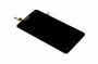 LCD displej + sklíčko LCD + dotyková plocha Lenovo S580 black