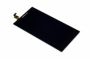 LCD displej + sklíčko LCD + dotyková plocha Lenovo Vibe Z2 black