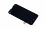 originální LCD displej + sklíčko LCD + dotyková plocha Xiaomi Mi 2(S) black