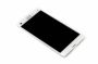 LCD displej + sklíčko LCD + dotyková plocha Sony D5803 Xperia Z3 Compact white