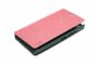 Pudini pouzdro Book Pink pro Lenovo A6000 - 