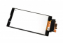 LCD displej + sklíčko LCD + dotyková plocha Sony LT28i Xperia Ion black - 