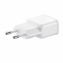 originální nabíječka Samsung EP-TA50EWE white pro Samsung A320, J530, J730 s výstupem 1,55A - 