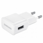 originální nabíječka Samsung EP-TA50EWE white pro Samsung A320, J530, J730 s výstupem 1,55A - 