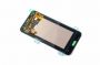originální LCD displej + sklíčko LCD + dotyková plocha Samsung J500F Galaxy J5 black - 