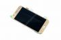 originální LCD displej + sklíčko LCD + dotyková plocha Samsung J500F Galaxy J5 gold