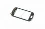 originální sklíčko LCD + dotyková plocha Samsung S6790 Galaxy Fame Lite black - 