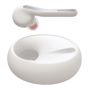 Bluetooth headset Jabra Eclipse white - 