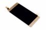 LCD displej + sklíčko LCD + dotyková plocha Huawei P8 lite gold