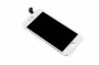 LCD displej + sklíčko LCD + dotyková plocha Apple iPhone 6 white