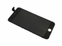 LCD displej + sklíčko LCD + dotyková plocha Apple iPhone 6 Plus black