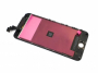 LCD displej + sklíčko LCD + dotyková plocha Apple iPhone 6 Plus black - 
