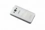 originální kryt baterie Samsung A300F Galaxy A3 včetně sklíčka kamery silver