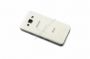 originální kryt baterie Samsung A300F/DS Galasy A3 Dual SIM včetně sklíčka kamery white