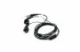 originální headset Huawei black 3,5mm jack