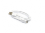 originální datový kabel Samsung ECB-DU68WE FastCharge 2A microUSB white 0,8m - 