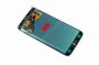 originální LCD displej + sklíčko LCD + dotyková plocha Samsung G903F Galaxy S5 neo black - 