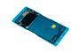 kryt baterie Sony E2303 Xperia M4 Aqua bez NFC black - 