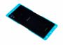 kryt baterie Sony E2303 Xperia M4 Aqua bez NFC black