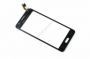 originální sklíčko LCD + dotyková plocha Samsung G531F Galaxy Grand Prime VE black - 