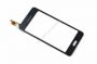 originální sklíčko LCD + dotyková plocha Samsung G531F Galaxy Grand Prime VE black