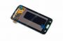 originální LCD displej + sklíčko LCD + dotyková plocha Samsung G920F Galaxy S6 blue - 