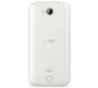 Acer Liquid Z530 Dual SIM white CZ Distribuce - 