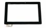 sklíčko LCD + dotyková plocha Asus TF300 Transformer Pad black Ver. G01