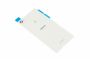 kryt baterie Sony D6503 Xperia Z2 white bez NFC