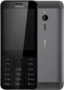 Nokia 230 Dual SIM dark silver CZ Distribuce + dárky v hodnotě až 428 Kč ZDARMA