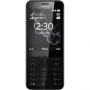 Nokia 230 Dual SIM dark silver CZ Distribuce - 