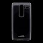 Kisswill pouzdro pro LG H650, H740 transparentní