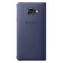 originální pouzdro Samsung EF-WA510PB black s flipem pro A510F Galaxy A5 2016 - 
