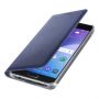 originální pouzdro Samsung EF-WA510PB black s flipem pro A510F Galaxy A5 2016 - 