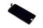 LCD displej + sklíčko LCD + dotyková plocha Apple iPhone 6S black