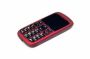 Aligator A670 Senior red CZ Distribuce - 