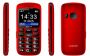 Aligator A670 Senior red CZ Distribuce - 