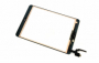 sklíčko LCD + dotyková plocha osazená Apple iPad mini 3 7.9 (3.gen. 2014) white - 