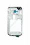 originální střední rám Samsung G361F Galaxy Core Prime silver - 