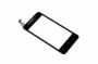 sklíčko LCD + dotyková plocha Lenovo A319 black