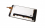 LCD displej + sklíčko LCD + dotyková plocha Honor 3X, Huawei Ascend G750 black - 