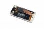 originální LCD displej + sklíčko LCD + dotyková plocha + přední kryt BlackBerry Z10 white 3G-15pin - 
