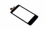 sklíčko LCD + dotyková plocha Acer Liquid Z140, Z4, Z160 black