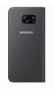 originální pouzdro Samsung EF-WG935PBEGWW Flip Wallet black pro Samsung G935 Galaxy S7 Edge - 