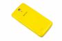 originální kryt baterie iGET Zeta yellow + dárek v hodnotě 19 Kč ZDARMA
