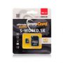 Imro MicroSDHC 16GB 85MB/s s adaptérem