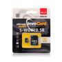 Imro microSDHC 16GB 85MB/s s adaptérem