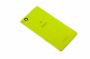 kryt baterie Sony D5503 Xperia Z1 compact yellow bez NFC
